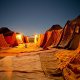 Sahara Desert  Tents