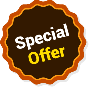 Special Offer Logo