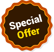 Special Offer Logo 