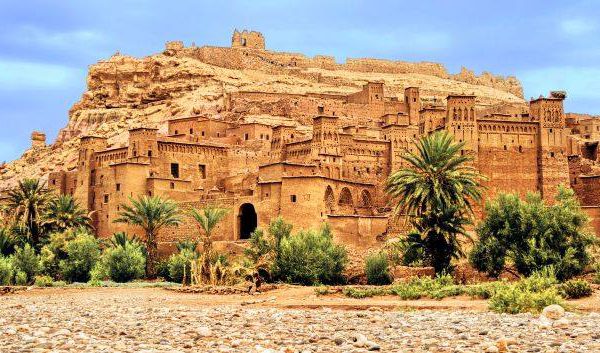 The Mummy Tours From Marrakech