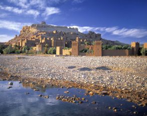 The Jewel of the Nile Tours From Marrakech