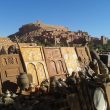 The Golden Heritage Tours From Marrakech