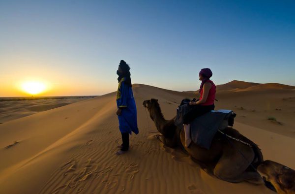 The Jewel of the Nile Tours From Marrakech