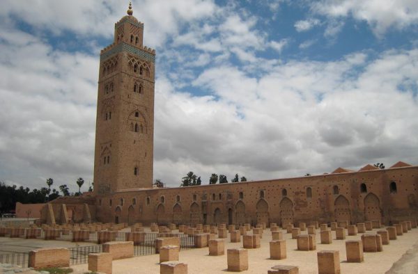 The Sindibad Tours From Marrakech