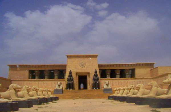 The Cleopatra Tours From Marrakech