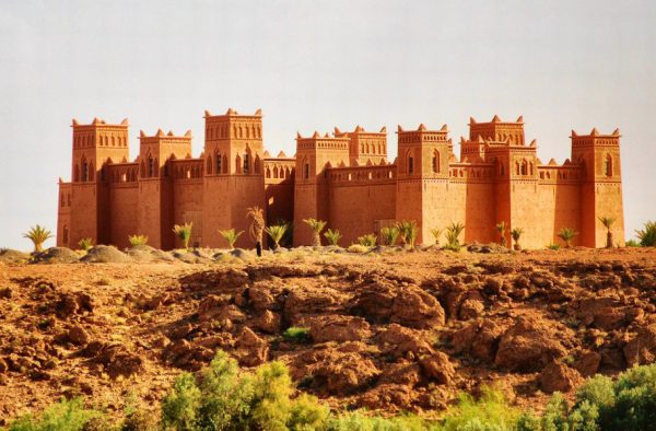 The Sindibad Tours From Marrakech