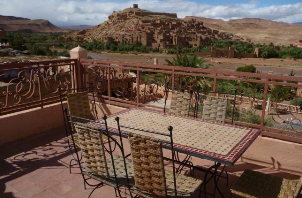 Lawrence of Arabia Tour
