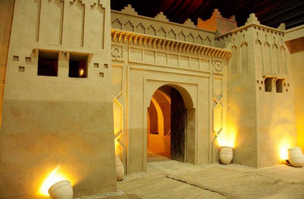 The Golden Heritage Tours From Marrakech