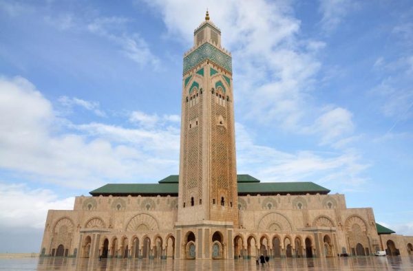 The best Tours From Casablanca