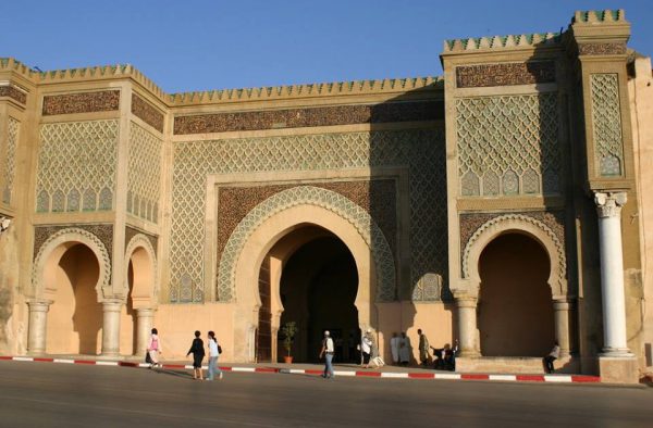 The best Tours From Casablanca