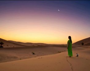 Shahrazad Tour
