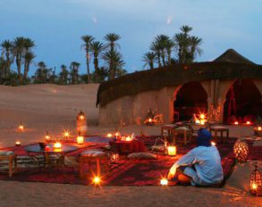 The Mummy Tours From Marrakech