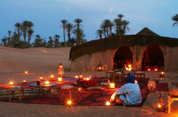 The Mummy Tours From Marrakech