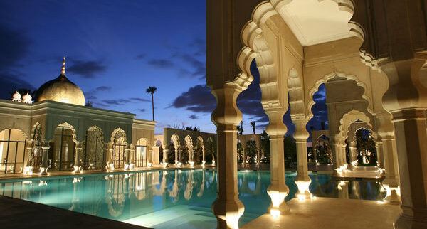 Morocco Luxury  Tours | Private & Tailor-made
